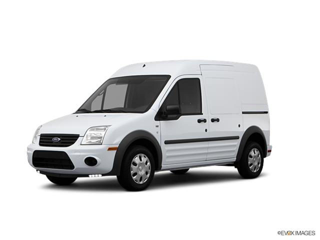 Consumer Ratings Countdown: Van/Minivan